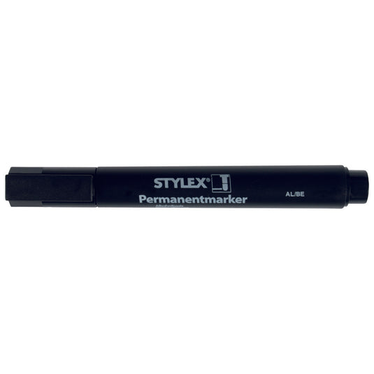Stylex permanent markers 3 stuks