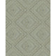 Noordwand Noordwand Behang Topchic Tone On Tone Diamonds metallic groen