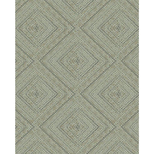 Noordwand Noordwand Behang Topchic Tone On Tone Diamonds metallic groen