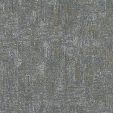 Noordwand behang topchic scratched look metallic grijs