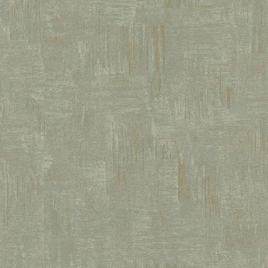 Noordwand behang topchic scratched look metallic groen en grijs
