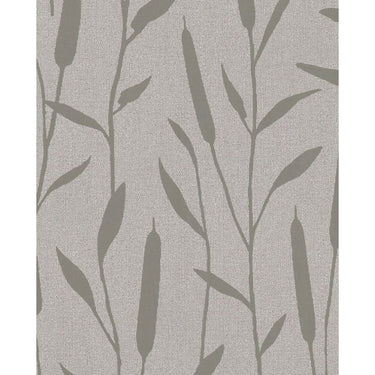 Noordwand behang topchic reed plumes metallic beige