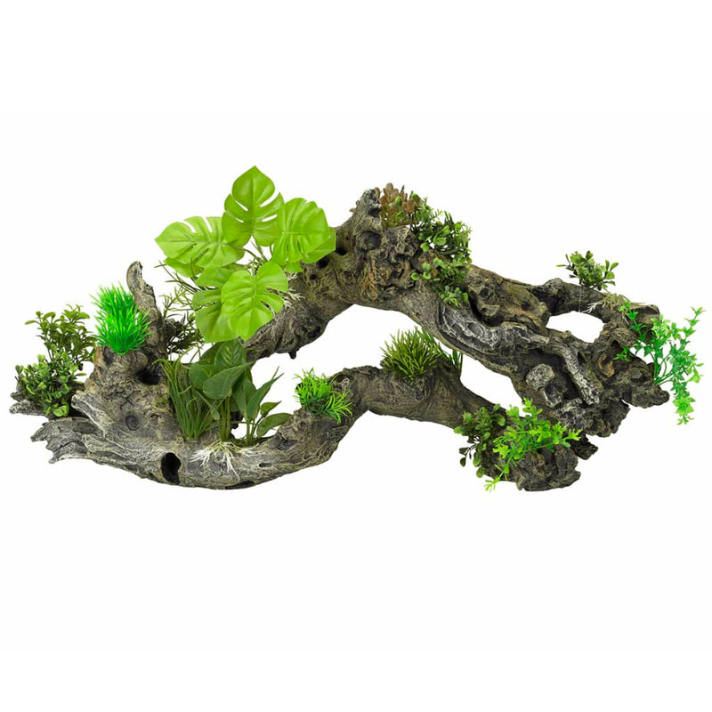 Load image into Gallery viewer, Aqua d'ella Aqua d'ella Flora Scape 8 maat XXXL 72x17x32 cm 234 432129
