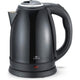 Lentz waterkoker 1.8l 1800w zwart