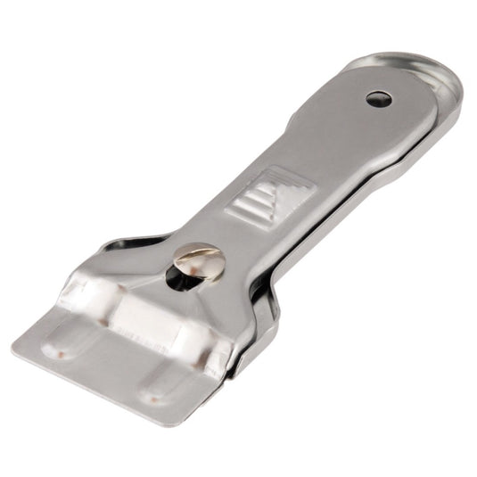 Xavax glasschraper voor keramische kookplaat