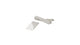 Hama iphone 4 display beschermingfolie 3set