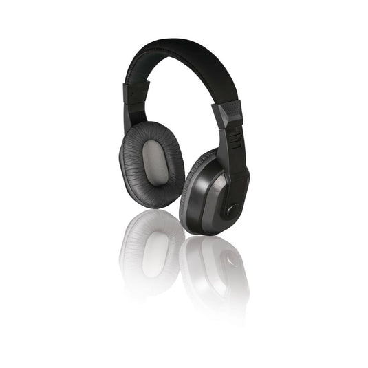 Thomson hed2006bk an over-ear-koptelefoon