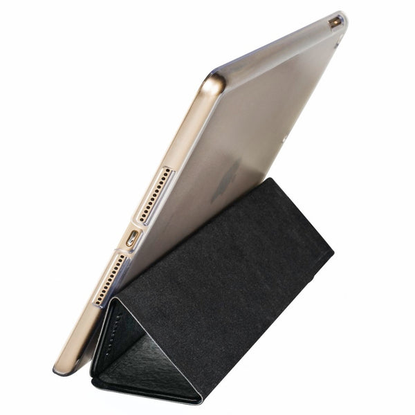 Hama Tablet-case Fold Clear Voor IPad 9.7 (2017) Zwart