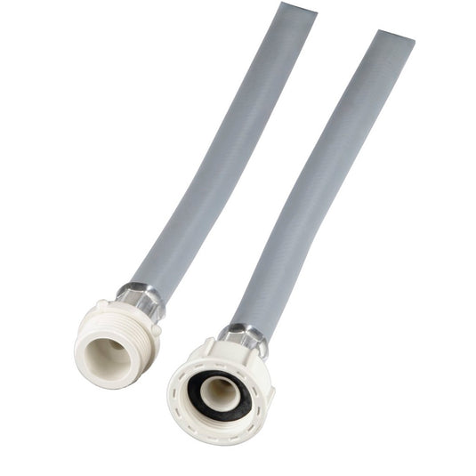 Xavax verlenging voor toevoerslang koudwater 2,5 m