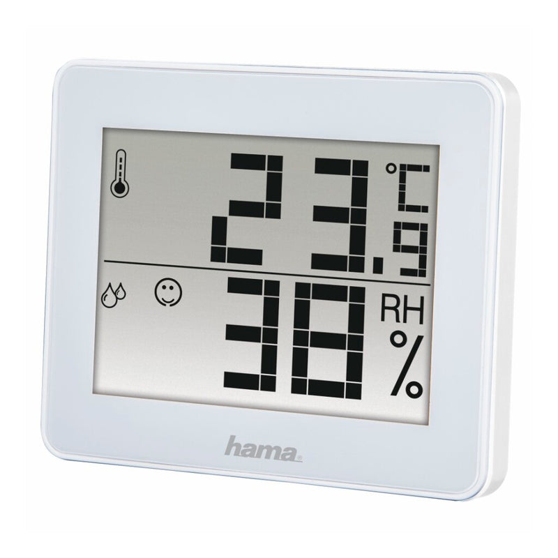 Load image into Gallery viewer, Hama hygrometer
