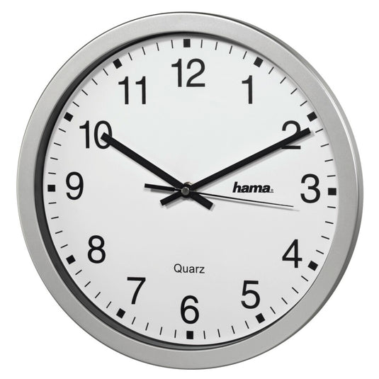 Hama wandklok cwa100