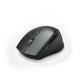 Hama Opt. Draadloze Muis Met 6 Knoppen MW-600 Dual-modus USB-C USB-A Zwart