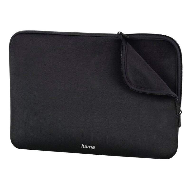 Load image into Gallery viewer, Hama laptop-sleeve neoprene schermgrootte tot 36 cm (14,1) zwart
