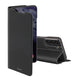 Hama slim pro booklet voor samsung galaxy s22 (5g) zwart