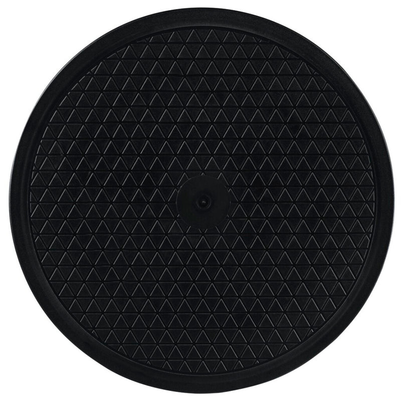 Load image into Gallery viewer, Hama universeel draaiplateau xl 40 cm zwart
