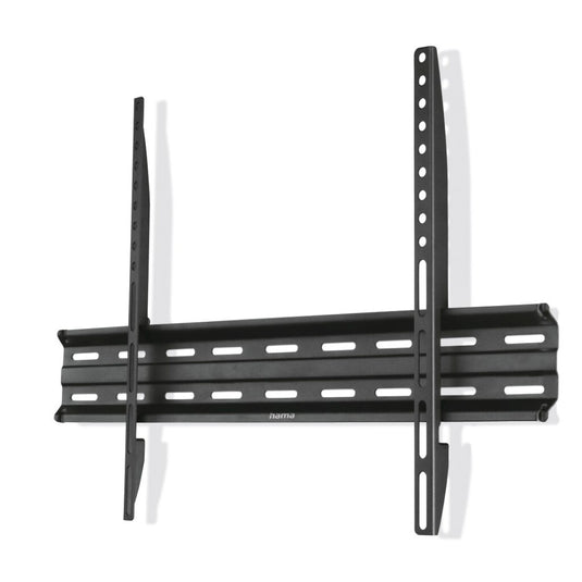 Hama tv-muurbeugel vast 191 cm (75) tot 40 kg wandafstand 2,3 cm
