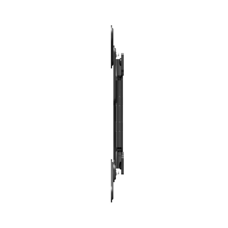 Load image into Gallery viewer, Hama tv-muurbeugel oled plat draaibaar uittrekbaar 229cm (90) tot 50kg
