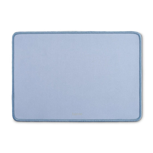 Hama muispad business m 21,3 x 29,7 cm blauw