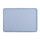 Hama muispad business m 21,3 x 29,7 cm blauw