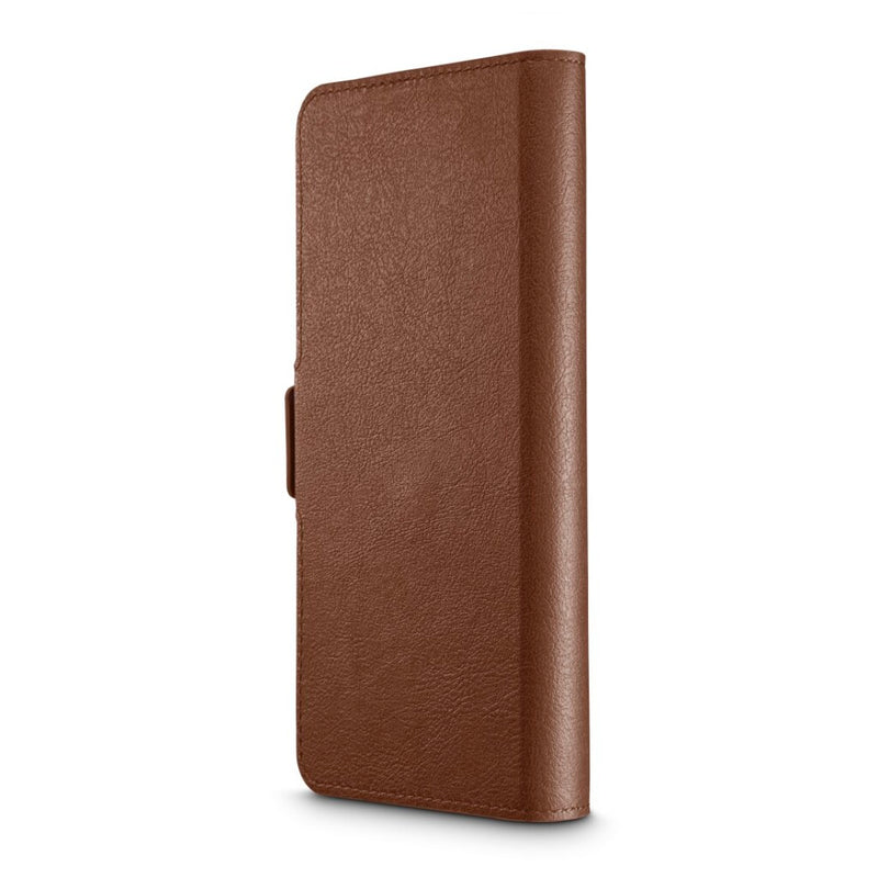 Load image into Gallery viewer, Hama telefoonhoesje universeel eco voor formaat 8,0 x 17,0 cm bruin
