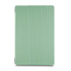 Hama tablet-hoes pastel world voor samsung galaxy tab a9+ 11 groen