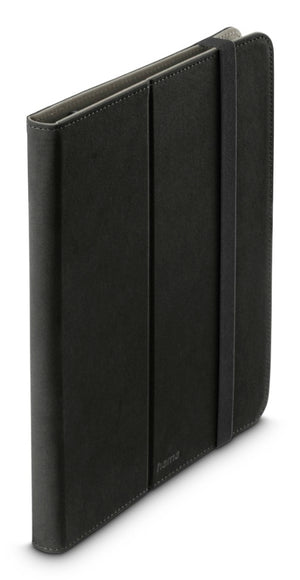 Hama tablet-hoes velvet voor tablets 24 - 28 cm (9,5- 11) zwart