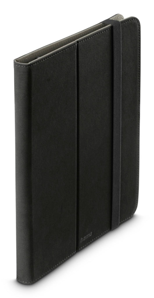 Load image into Gallery viewer, Hama tablet-hoes velvet voor tablets 24 - 28 cm (9,5- 11) zwart
