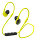 Hama bluetooth reg;-koptelefoon freedom athletics iii in-ear microfoon zw ge