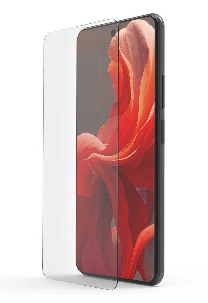 Load image into Gallery viewer, Hama telefoon-beschermglas clear protect v. motorola moto g86 5g montagehulp
