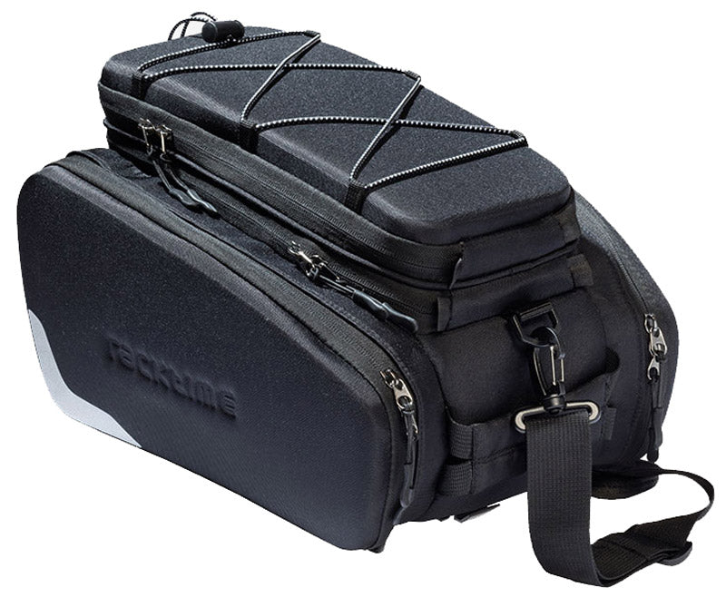 Load image into Gallery viewer, Racktime odin 2.0 bike bag
