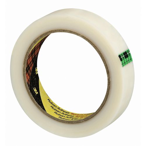 Scotch tape magic 810 19 x 66000 mm onzichtbaar beschrijfbaar en afscheurbaar