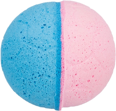 Trixie set softballen softrubber assorti