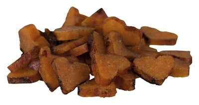 Load image into Gallery viewer, Trixie premio barbecue hearts
