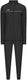 Under armour ua m challenger tracksuit-blk heren trainingspak - zwart - wit