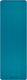 Avento fitnessmat yogamat - tpe - blauw zwart