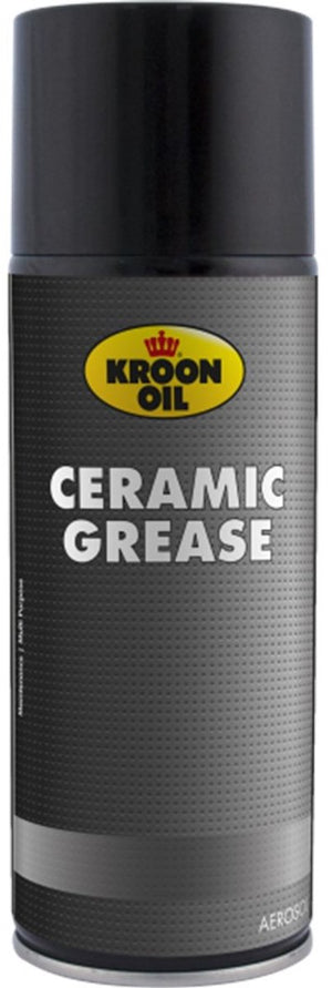 Kroon-oil keramisch vet - 33745 | 400 ml aerosol
