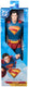 Dc comics - superman superhelden actiefiguur van 30 cm - kinderspeelgoed