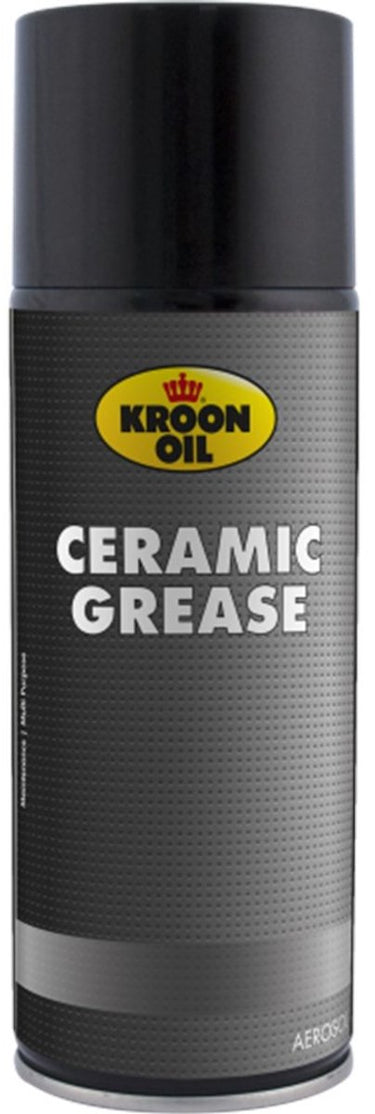 Kroon-oil keramisch vet - 33745 | 400 ml aerosol