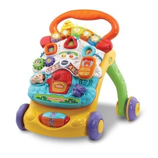 Load image into Gallery viewer, Vtech baby walker met licht en geluid
