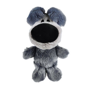 Woezel en pip woezel pip knuffel 30 cm pluche woezel - baby peuter speelgoed - 1 jaar, 2 jaar, 3 jaar, 4 jaar - bambolino toys