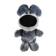 Woezel en pip woezel pip knuffel 30 cm pluche woezel - baby peuter speelgoed - 1 jaar, 2 jaar, 3 jaar, 4 jaar - bambolino toys