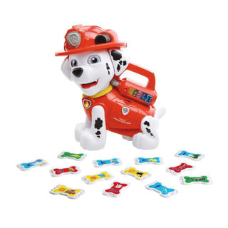 Load image into Gallery viewer, VTech VTech Marshall Letterpret Reddingspup
