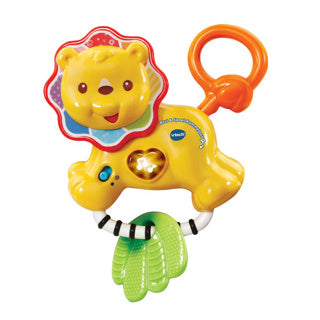 Load image into Gallery viewer, VTech Brul Speel Rammelaar
