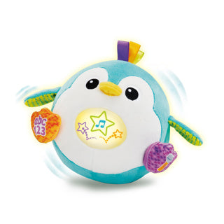 Load image into Gallery viewer, Vtech baby stuiterpret pinguïn
