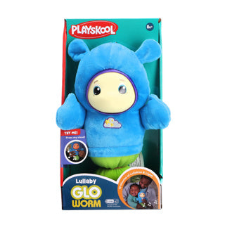 Load image into Gallery viewer, No brand playskool lullaby gloeiworm jongen
