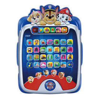 Load image into Gallery viewer, Vtech paw patrol alfabet tablet

