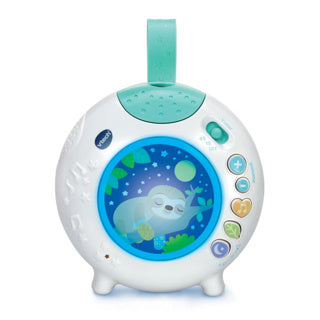 Load image into Gallery viewer, Vtech baby snoozy dromenland projector
