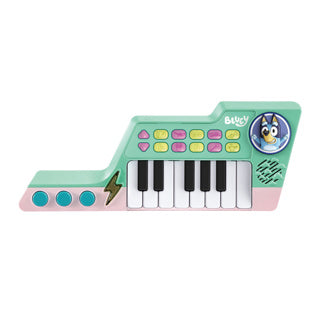 Vtech bluey - bluey's keytar