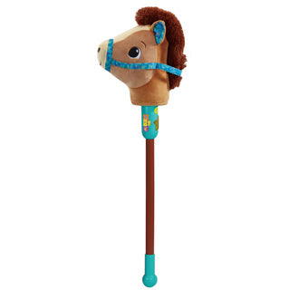 Load image into Gallery viewer, Vtech kleuter mijn eerste hobby horse | 2 stuks
