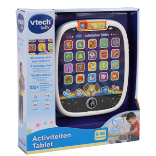 Load image into Gallery viewer, Vtech activiteiten tablet

